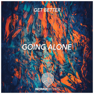 Cover art: Going Alone - Extended Mix
