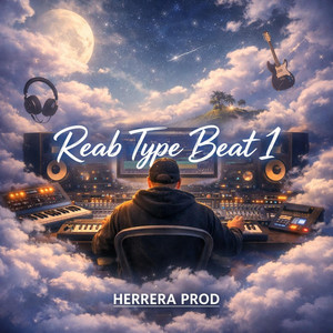 Reab Type Beat 1 by Herreraprod