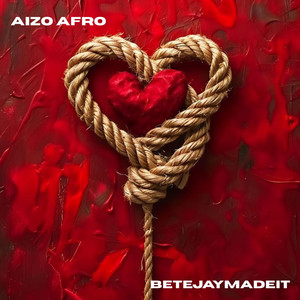 AIZO AFRO by BetejayMadeIt