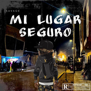 Mi Lugar Seguro by Dc.SaVaGe
