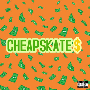 Portada de Cheapskate$