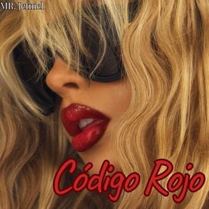 Código rojo by Mr. Jefniel