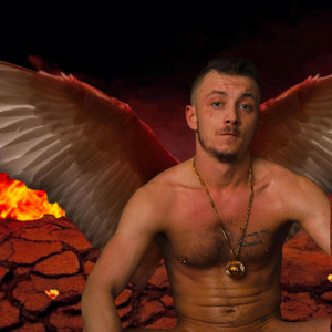 The Rhythm That Made The Beast by Liulf Lucifer