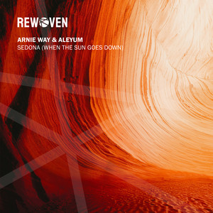 Sedona (When The Sun Goes Down) by Arnie Way, Aleyum