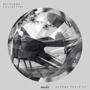 Betatone Collective cover