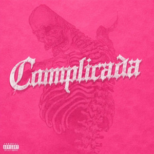 Complicada - Instrumental by Adelas music