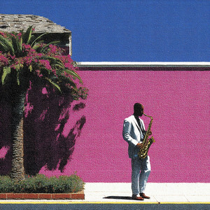 Solar Flare Slow Dance by Future Jazz Romance