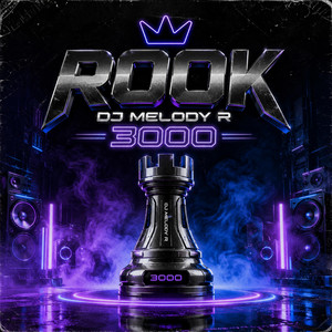 TECNOC R by DJ MELODY R
