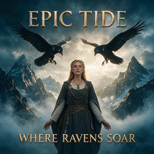 Where Ravens Soar by Epic Tide