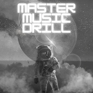 Amor en la Oscuridad del Espacio by master music drill
