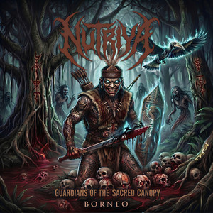 Aku Binatang by Nutriya