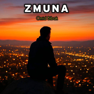 Omid Bibak - Zmuna