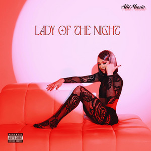 Lady Of The Night by Alii Music