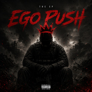 Ego Push by Stitchi
