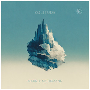 Solitude by Marnix Mohrmann