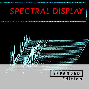 It Takes A Muscle To Fall In Love - Remastered 2026 by Spectral Display