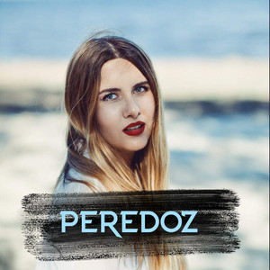 Обкладинка: PEREDOZ