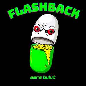 Flashback by Emre Bulut