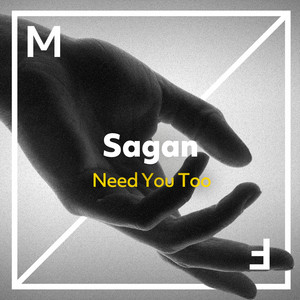 Need You Too (Extended Mix)