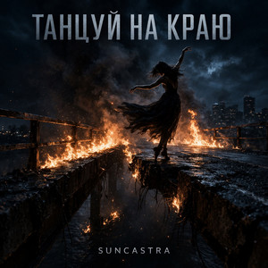 Танцуй на краю by SUNCASTRA