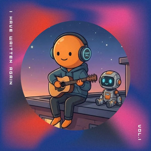 Here I Breathe by Damey Chill