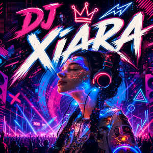 Infinite Pulse by Dj Xiara