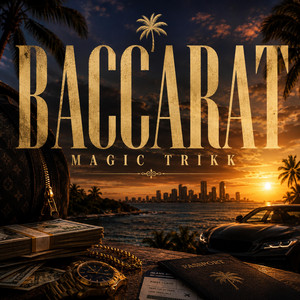 Baccarat by Magic Trikk