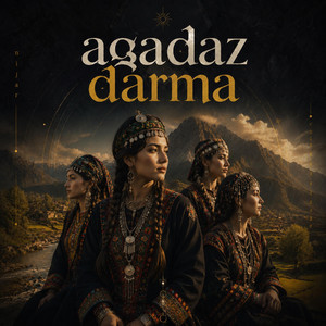 Agadaz darma by Afric media