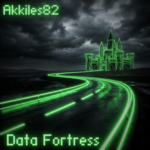Data Fortress by Akkiles82