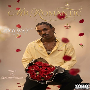 Mr Romantic by Boywav