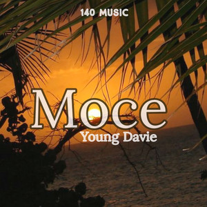 Young Davie - Moce