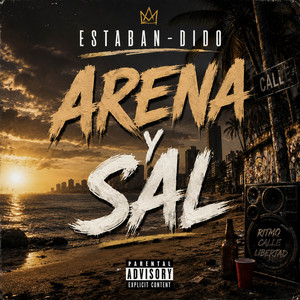 Arena y Sal by Estaban-Dido