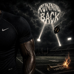 Runningback by Ndriso