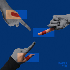 Paper Cut by The Haileys