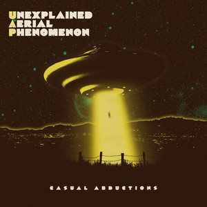 Snakes (feat. Chester Watson) by Unexplained Aerial Phenomena, Chester Watson