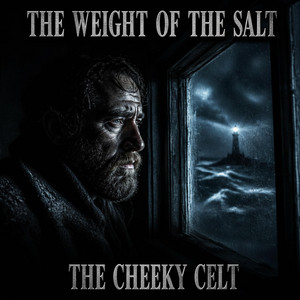 The Weight Of The Salt by The Cheeky Celt