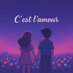 C'est L'amour