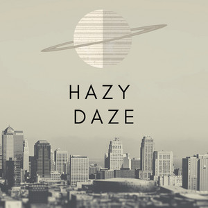 Hazy Daze by Otis Ubaka