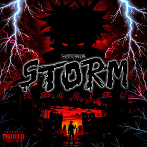Storm Requiem by Voidmage