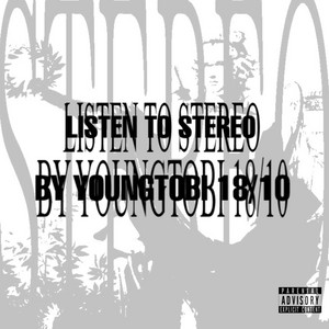 youngtobi - H0ES (COCAINE NOSE BEAT)