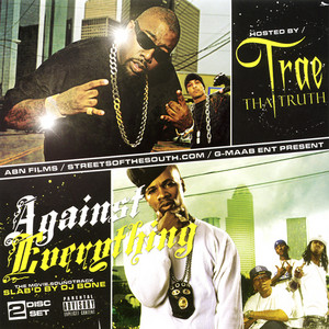 Against Everything album