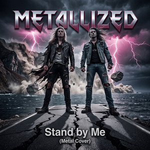 Stand by Me by Metallized