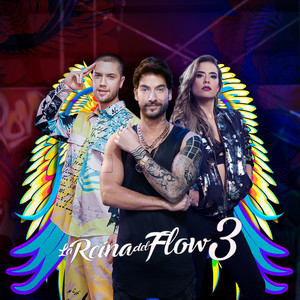 Mario Lora - Bendecido (Banda Sonora Original de La Reina del Flow 3)