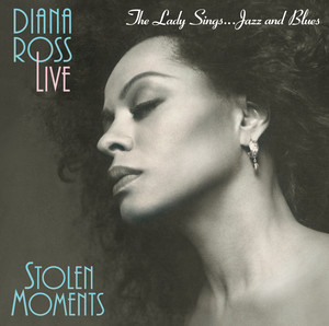 The Lady Sings Jazz & Blues: Stolen Moments (remastered) - Album