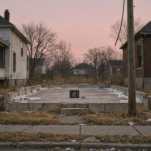 ALL IN (terminal floor) by Reno Black