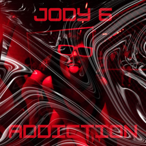 Addiction by Jody 6 cover art
