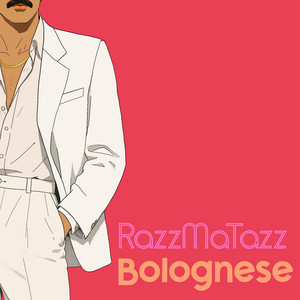 Bolognese - Extended Edit by RazzMaTazz