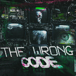 THE WRONG CODE by Y$57, SAURXN
