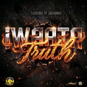 Truth by IWaata, Louie Vito