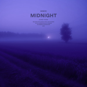 midnight (slowed + reverb)